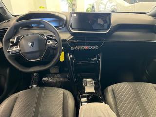 PEUGEOT 2008 usata, con Climatizzatore