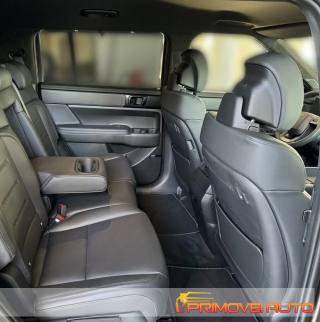 HYUNDAI Santa Fe usata, con Airbag Passeggero