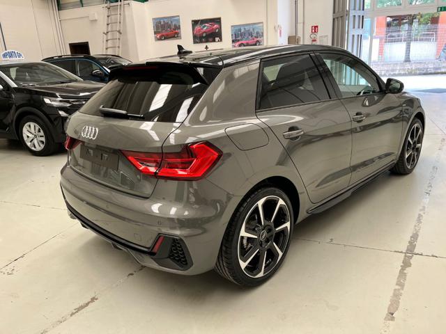 AUDI A1 usata, con Airbag Passeggero