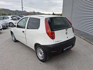 FIAT Punto usata 6