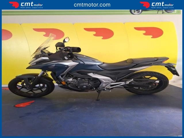 HONDA NC 750 usata 3