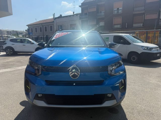 CITROEN C3 usata, con Controllo trazione