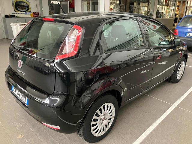 FIAT Punto usata, con Specchietti laterali elettrici