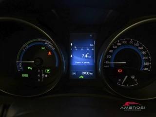 TOYOTA Auris usata 12