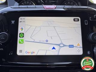 LANCIA Ypsilon usata, con Servosterzo
