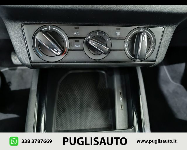 SKODA Kamiq usata, con Specchietti laterali elettrici