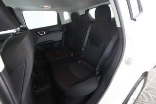 JEEP Compass usata 3