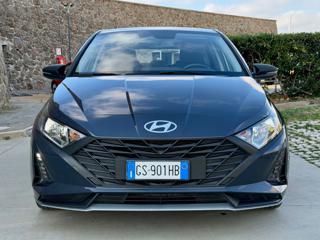 HYUNDAI i20 usata, con Airbag