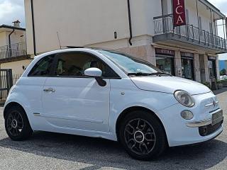 FIAT 500 usata, con Airbag testa