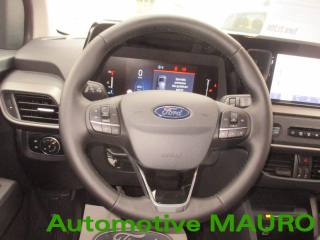 FORD Tourneo Courier usata, con Immobilizzatore elettronico
