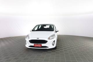 FORD Fiesta 7ª serie  1.5 EcoBlue 5 porte Connect/Business