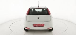 FIAT Punto usata, con Autoradio