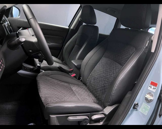 SUZUKI Vitara usata, con Immobilizzatore elettronico