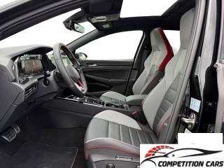 VOLKSWAGEN Golf usata, con ESP