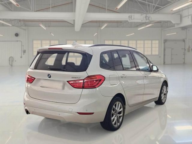 BMW 216 usata, con Alzacristalli elettrici