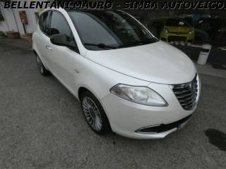 LANCIA Ypsilon usata 8