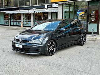 VOLKSWAGEN Golf GTD usata, con Airbag Passeggero