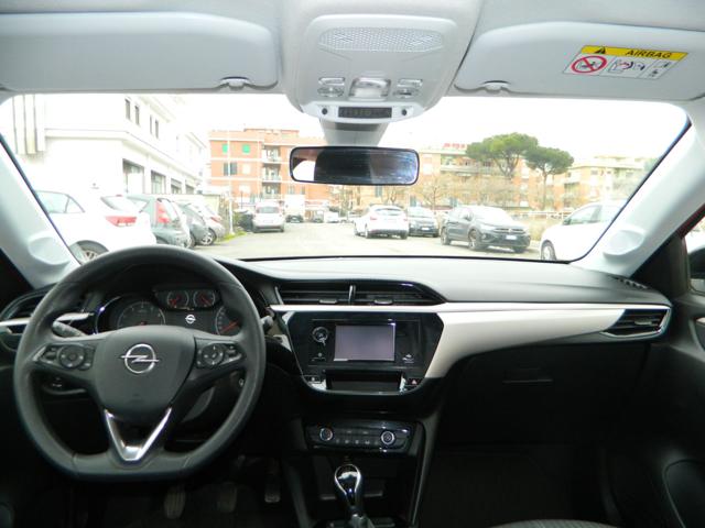 OPEL Corsa usata, con Cruise Control