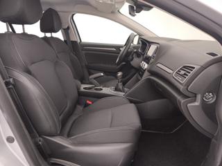 RENAULT Megane usata, con Sensori di parcheggio anteriori
