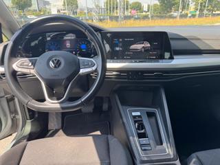 VOLKSWAGEN Golf usata, con Cerchi in lega