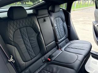 BMW X6 usata, con Controllo automatico clima