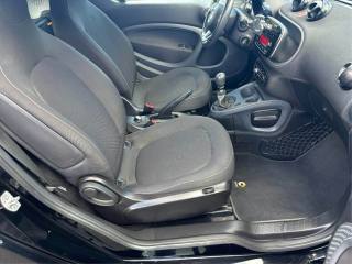 SMART ForTwo usata, con Cruise Control