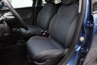 LANCIA Ypsilon usata, con Chiusura centralizzata