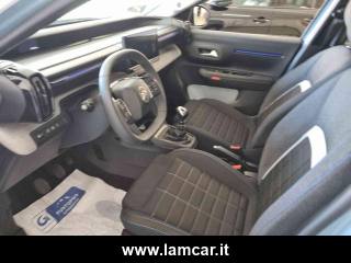 CITROEN C3 usata, con Servosterzo