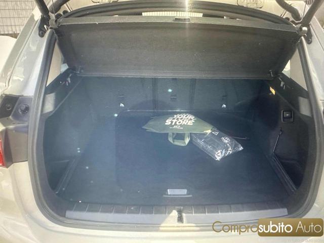 BMW X1 usata, con Immobilizzatore elettronico