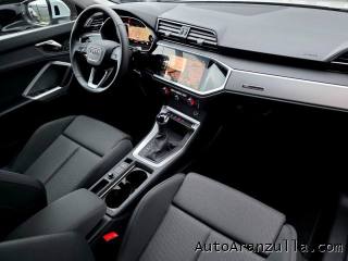 AUDI Q3 usata, con Controllo automatico clima