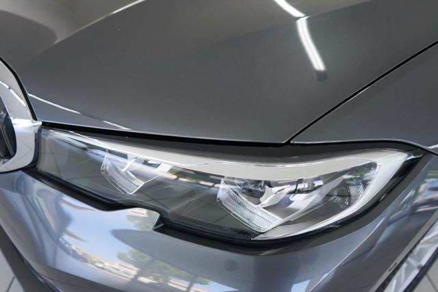 BMW 318 usata, con Controllo vocale