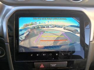 SUZUKI Vitara usata, con Controllo automatico clima
