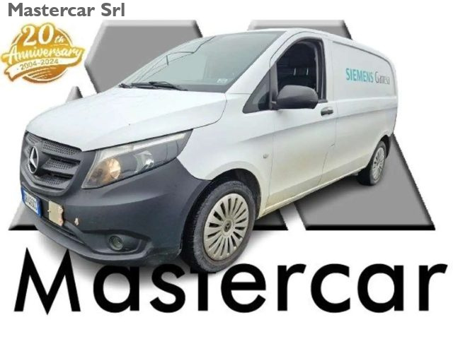 MERCEDES-BENZ Vito usata, con ABS