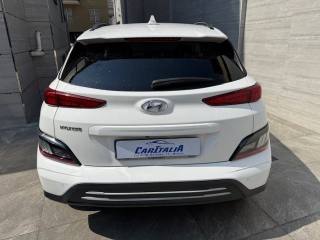 HYUNDAI Kona usata, con Antifurto