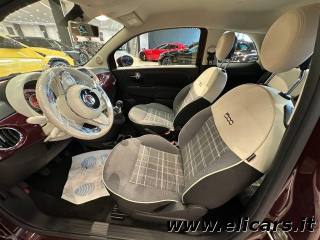 FIAT 500 usata, con Autoradio