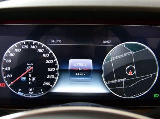 MERCEDES-BENZ E 220 usata, con ESP