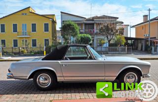 MERCEDES-BENZ SL 230 usata 7