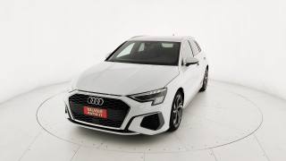 AUDI A3 usata, con Chiusura centralizzata telecomandata
