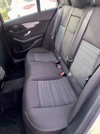 MERCEDES-BENZ C 200 usata, con Cruise Control