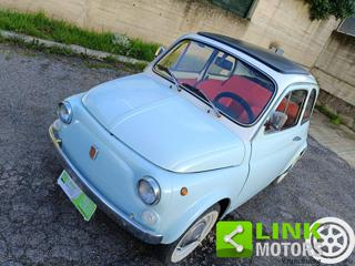FIAT 500L usata 45
