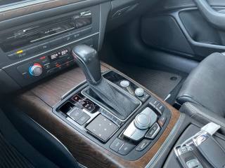 AUDI A6 allroad usata, con Cerchi in lega