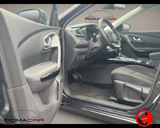RENAULT Kadjar usata, con Sensori di parcheggio posteriori