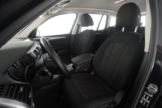 BMW X3 usata 8