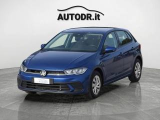 VOLKSWAGEN Polo usata, con Servosterzo
