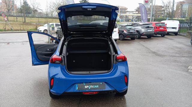 OPEL Corsa usata, con Autoradio