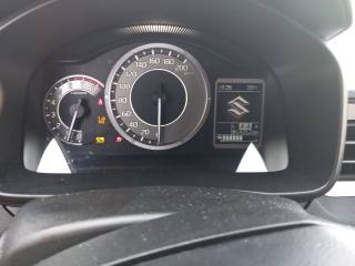 SUZUKI Ignis usata, con Autoradio