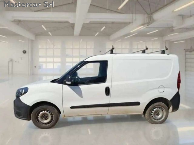 FIAT Doblo usata, con Airbag Passeggero