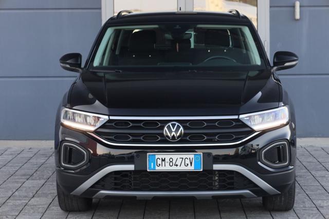 VOLKSWAGEN T-Roc usata, con Start/Stop Automatico