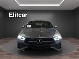 MERCEDES-BENZ CLA 200 usata, con Airbag Passeggero