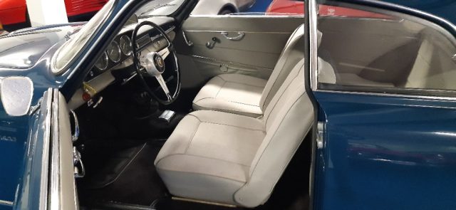 ALFA ROMEO Giulia usata 9